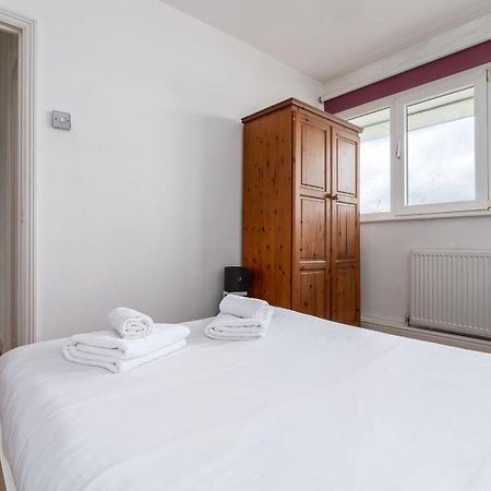 Guestready - Barnsbury'S Comfort Near King'S Cross Londres Exterior foto