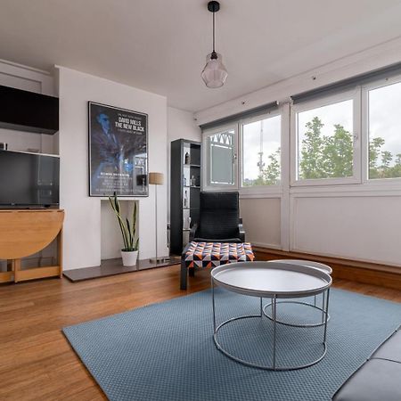 Guestready - Barnsbury'S Comfort Near King'S Cross Londres Exterior foto
