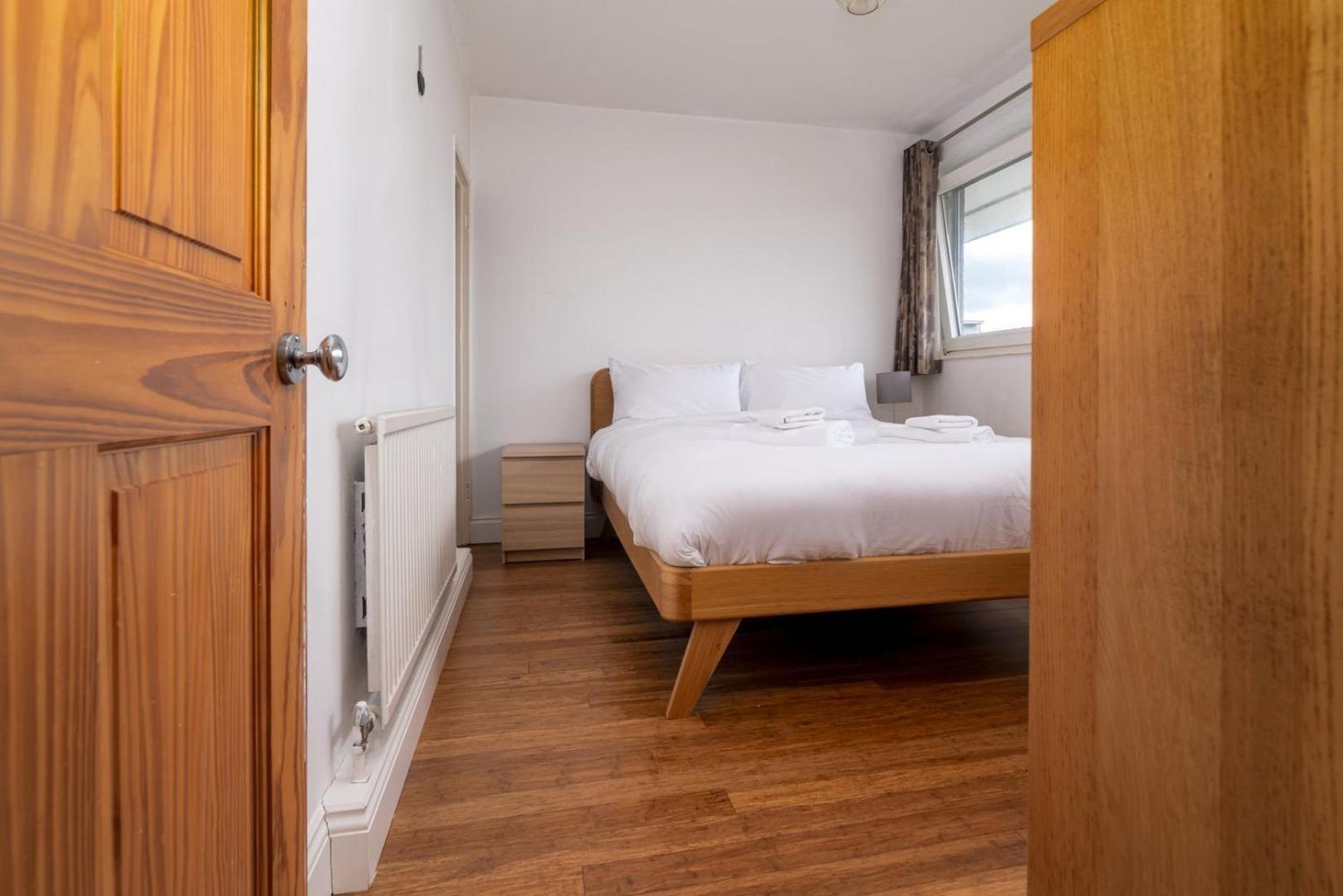 Guestready - Barnsbury'S Comfort Near King'S Cross Londres Exterior foto