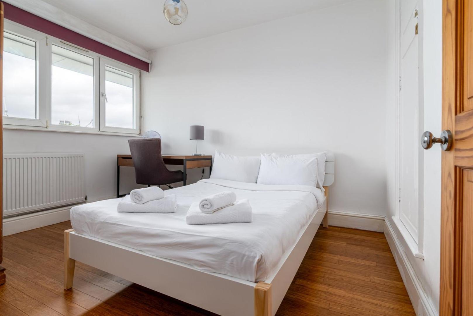 Guestready - Barnsbury'S Comfort Near King'S Cross Londres Exterior foto