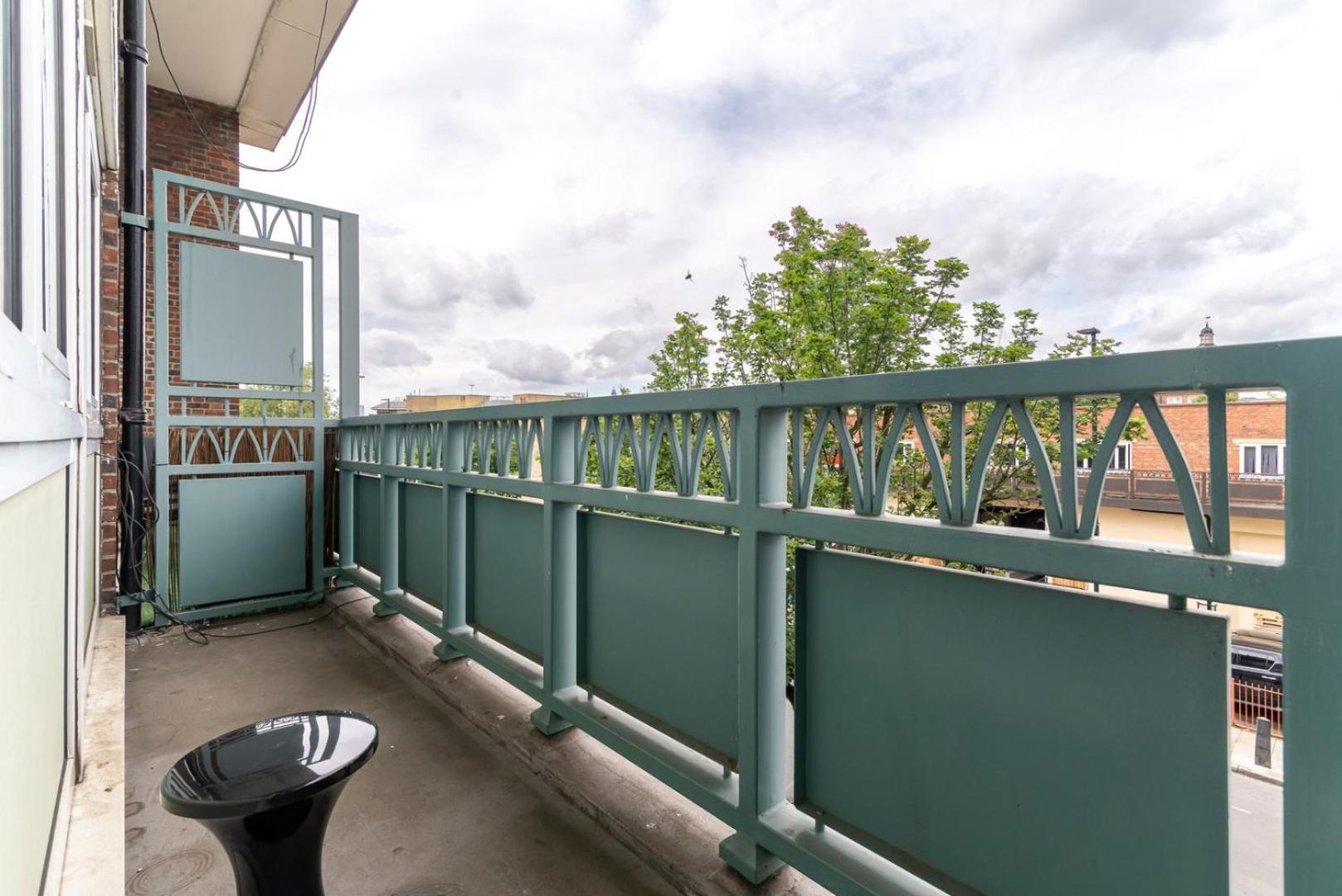 Guestready - Barnsbury'S Comfort Near King'S Cross Londres Exterior foto