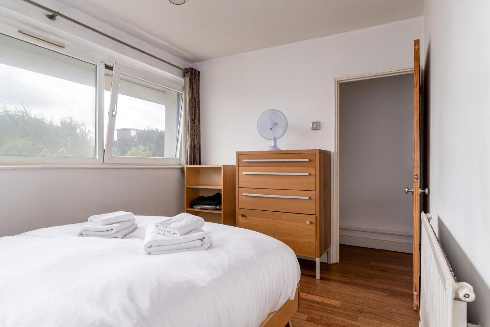 Guestready - Barnsbury'S Comfort Near King'S Cross Londres Exterior foto